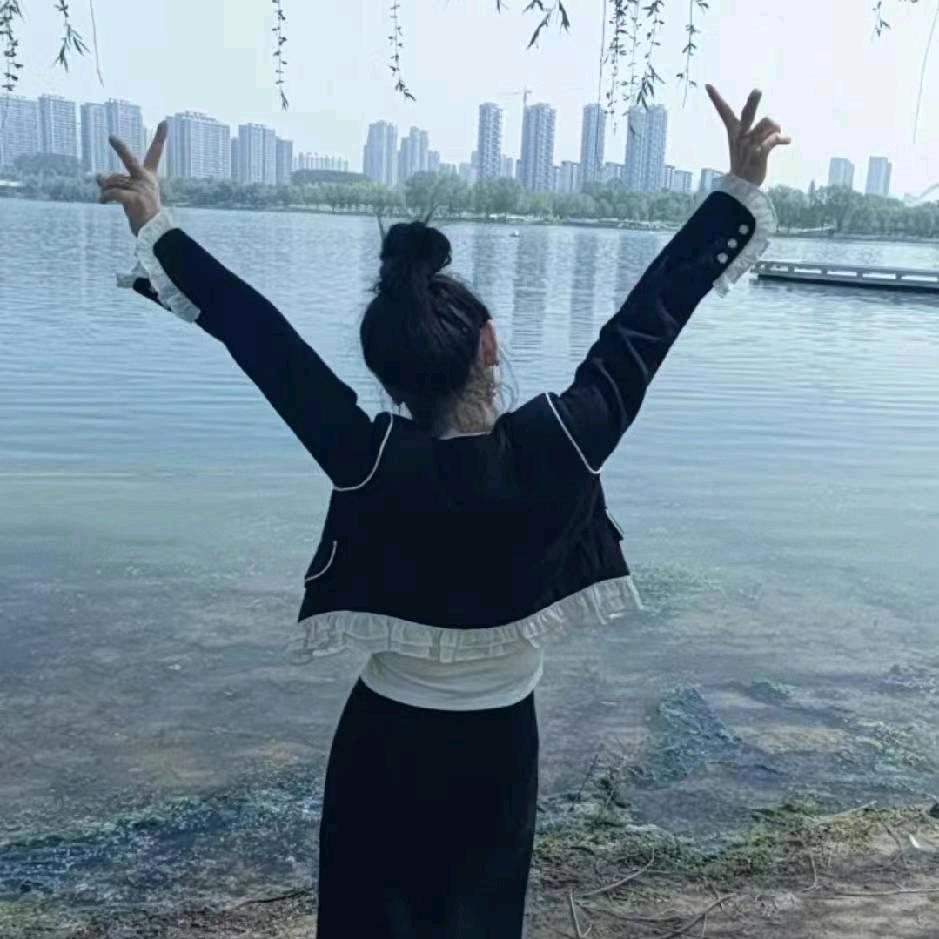 从心开始