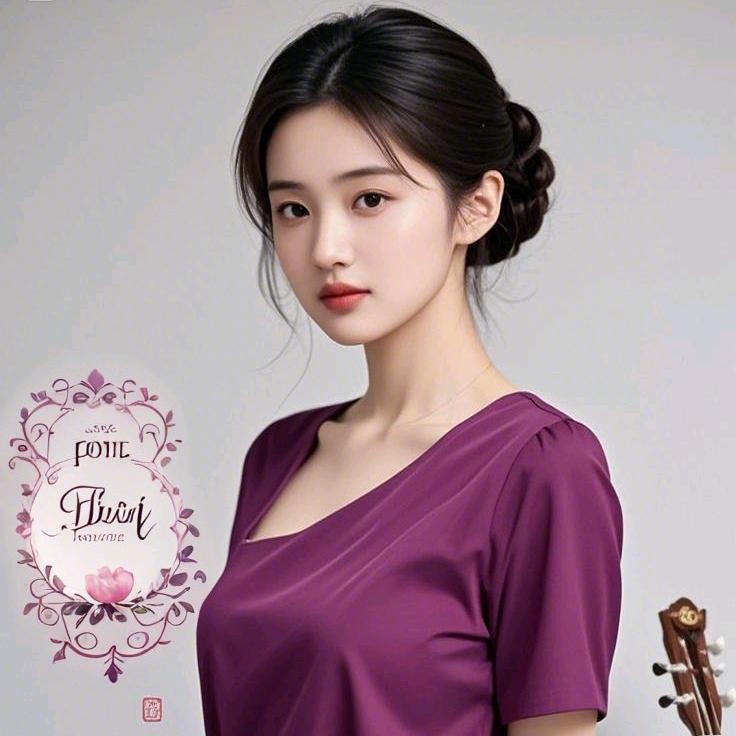 琴琴（橱窗有百货）