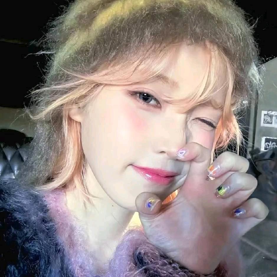 ♥️柿柿如意🌹