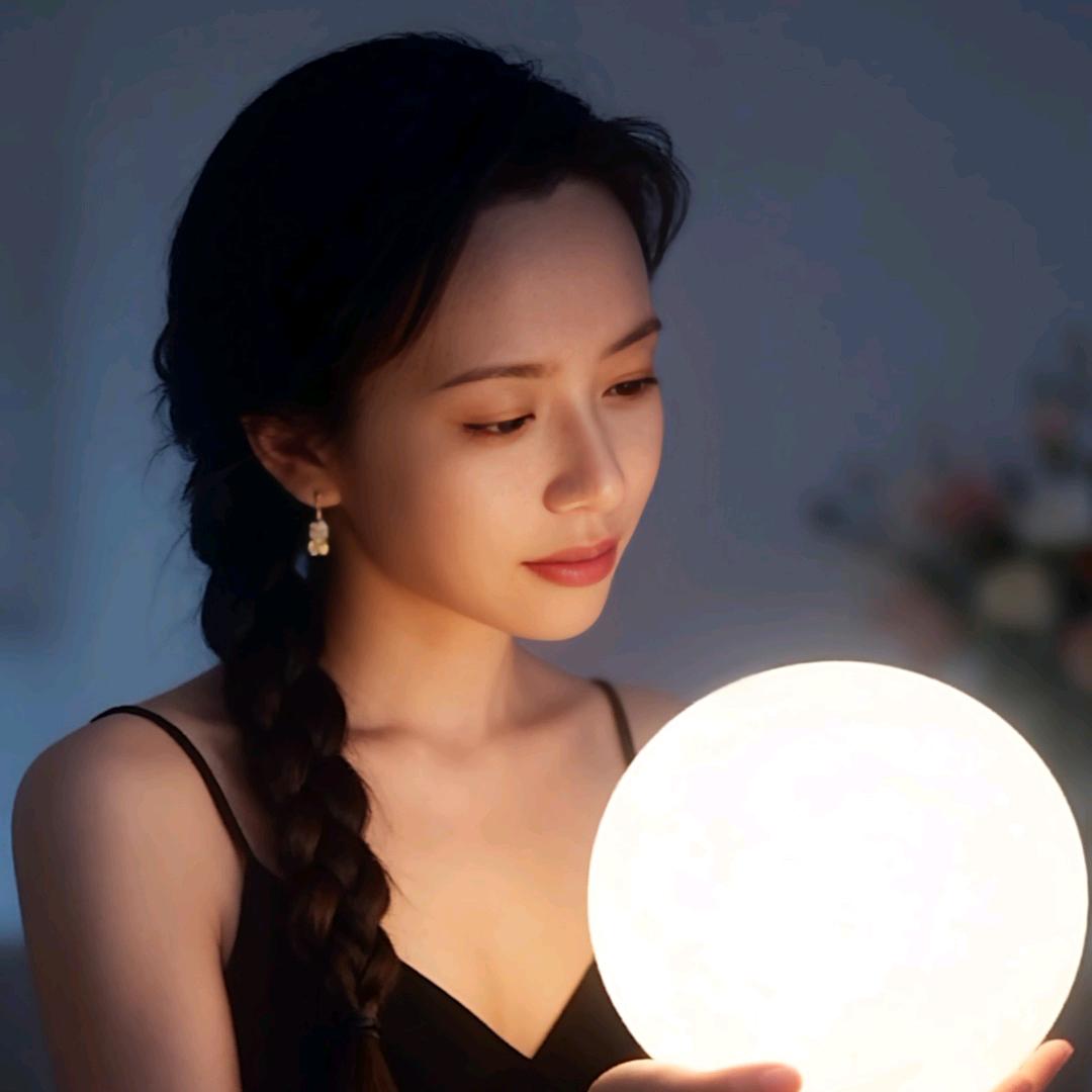 累了就抱抱自己