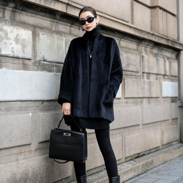 LELE买手店女装 时髦女装