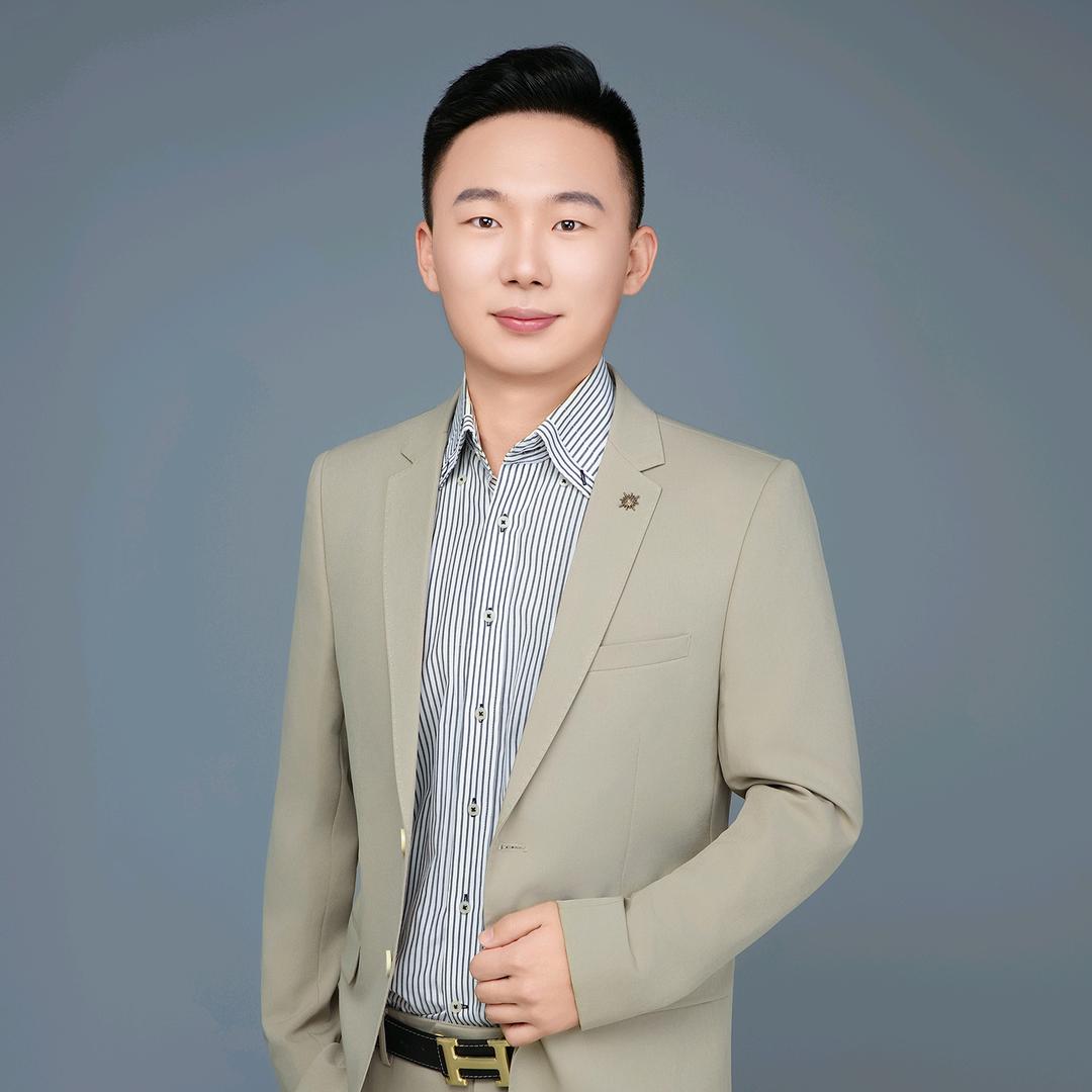 张老师带大学生求职-捷信