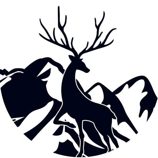 青鹿绘画工作室官方号