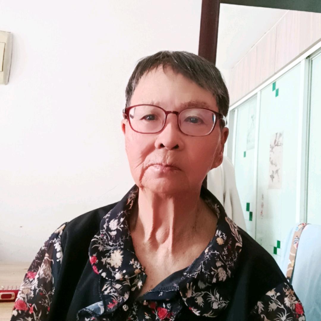 快乐老妈妈長寿