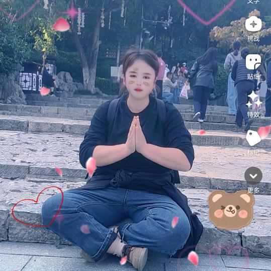 李家^O^姑娘