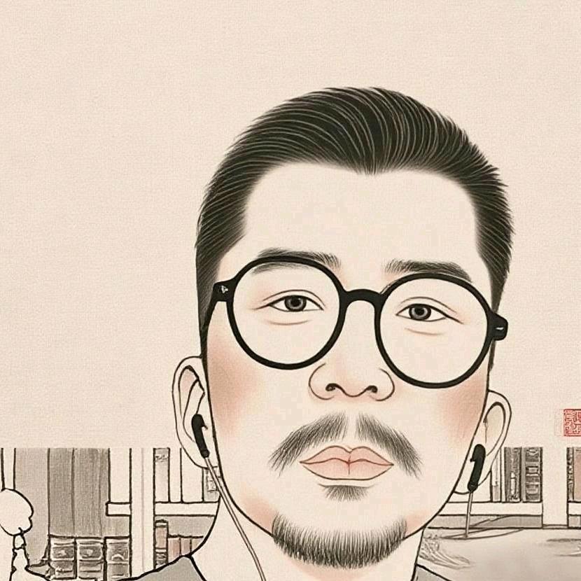 海叔读报
