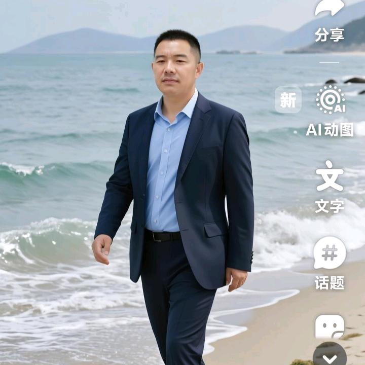 余生是谁