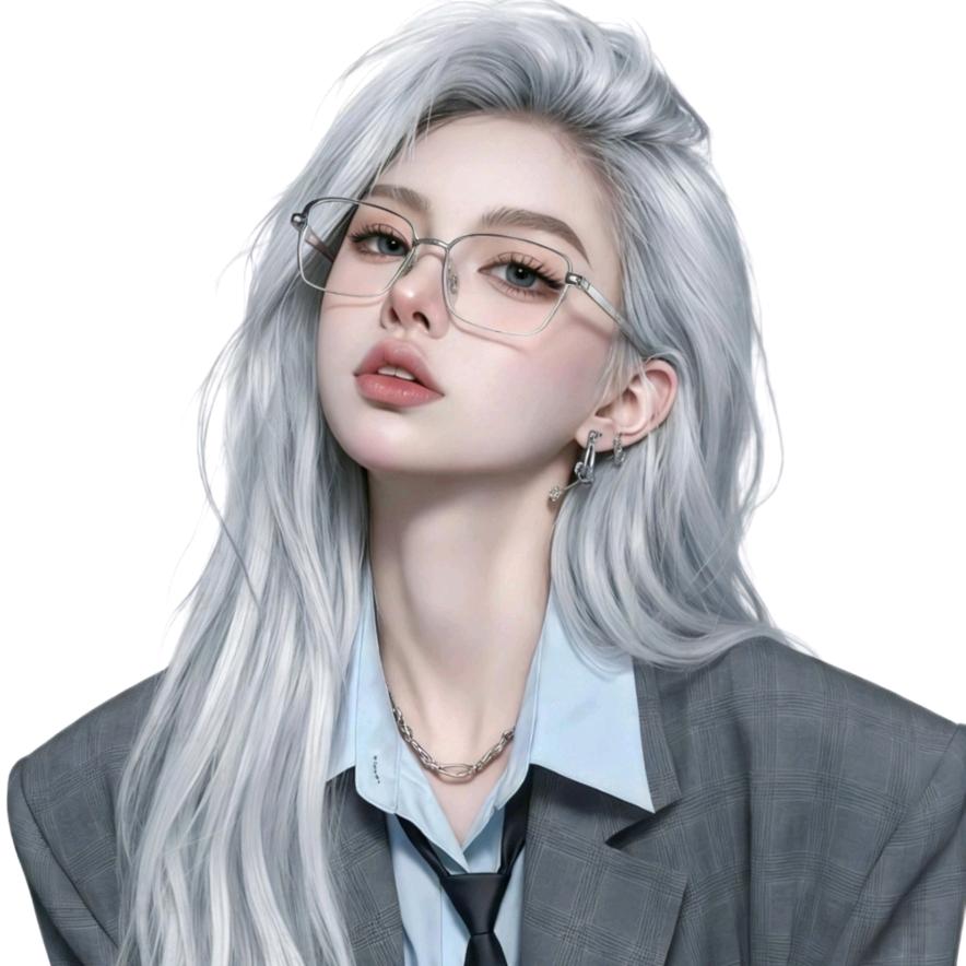 星辰的DQ👻