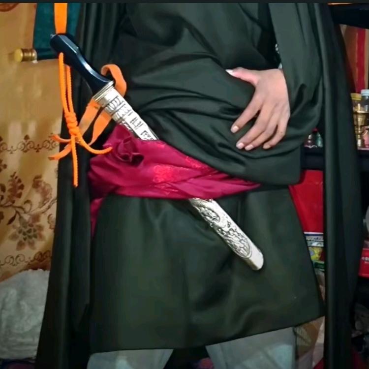 ༺ཚེ་རིང་༎༻