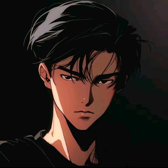 松间
