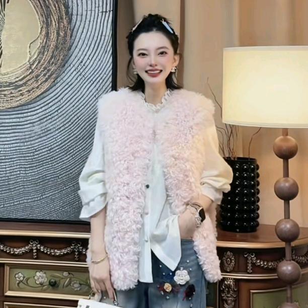 曦衣欧秀（直播返场）