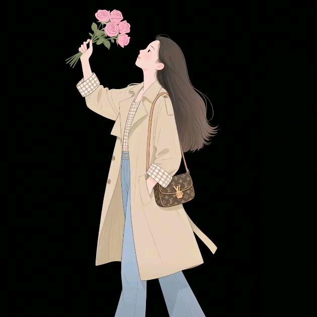 ᰔᩚ爱财🍒悦己✌︎