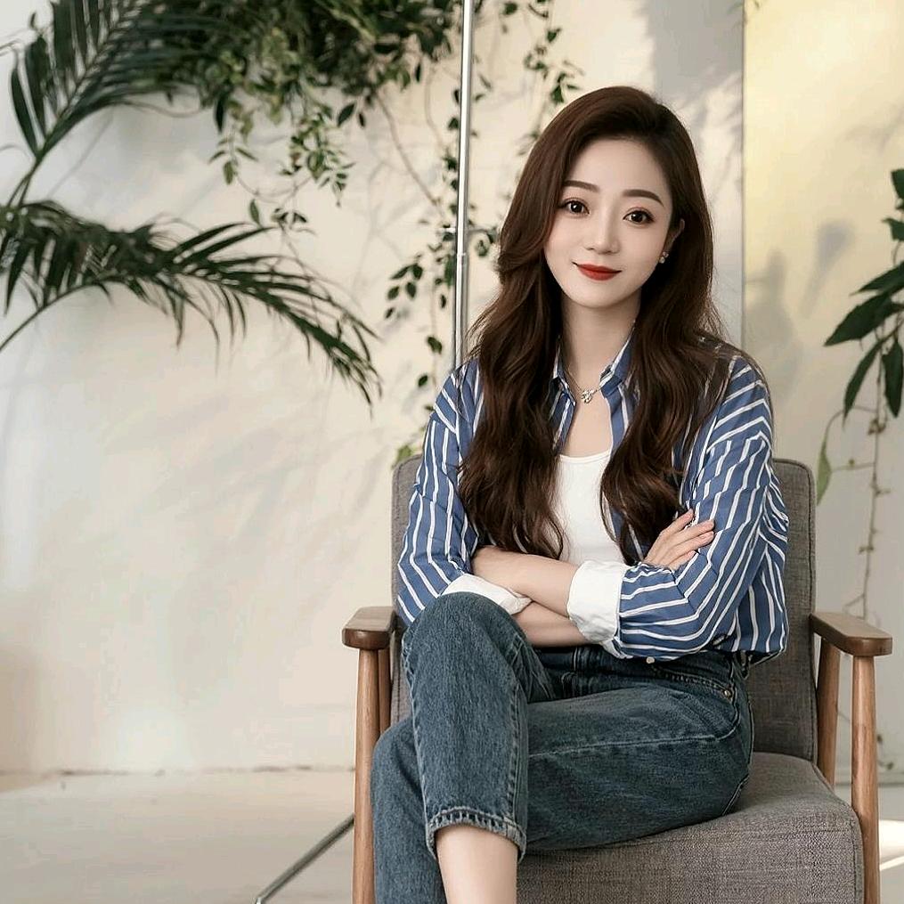 💞࿐ღ᭄独一无二的丫头᭄👸