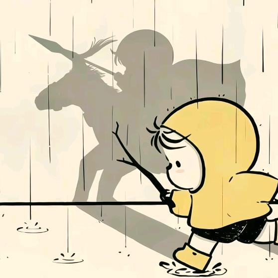 活着不玩不如玩🦁