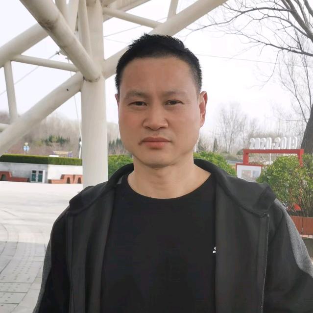 幸福一家人