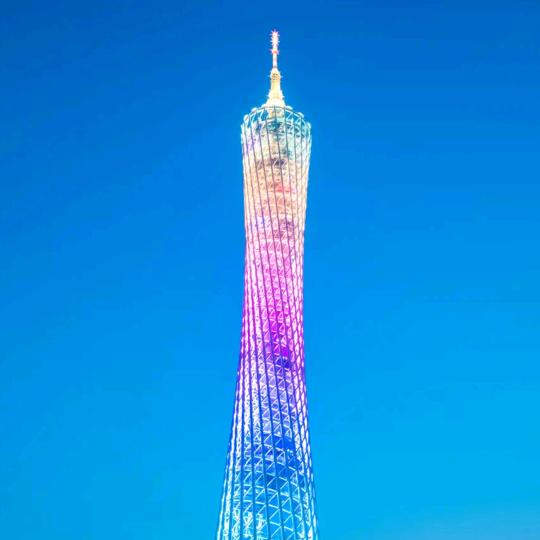 天上人间
