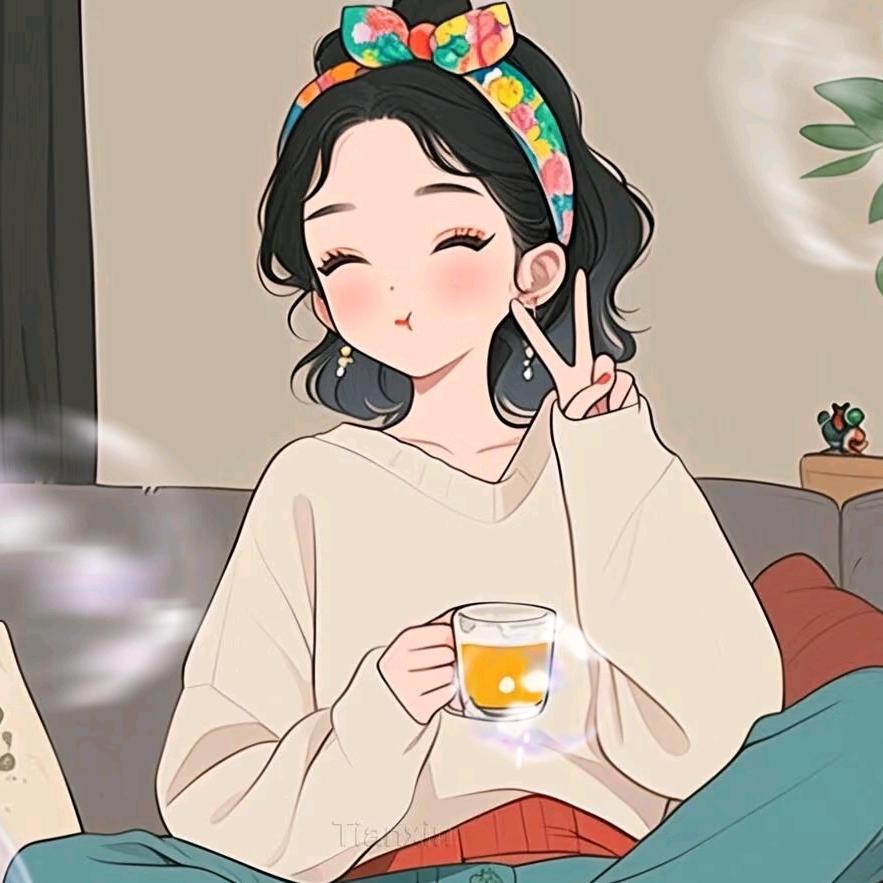 珍珍好物分享