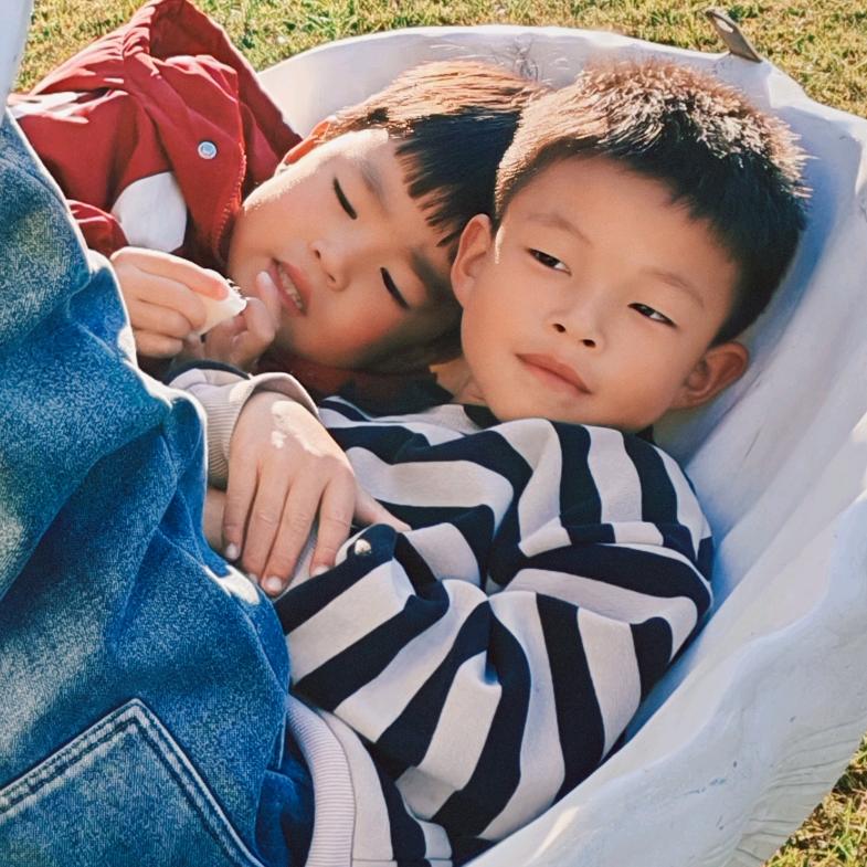 兰儿（涨粉中有关必回）