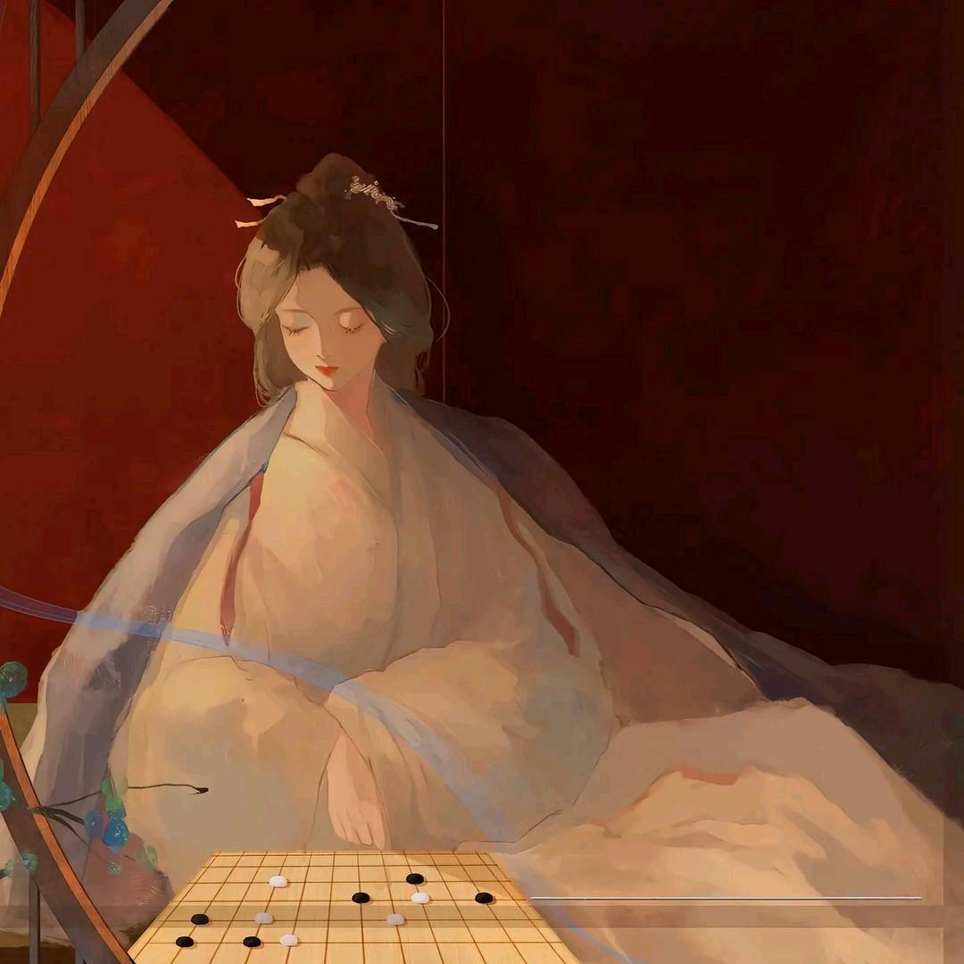 捭阖·燕云十六声