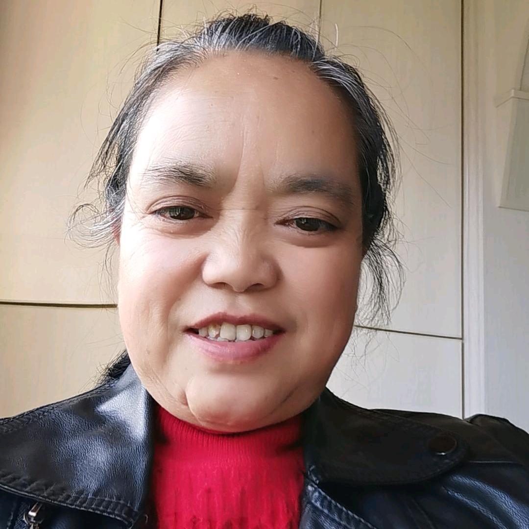 曾大姐