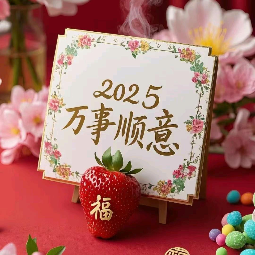 财神爷的小女儿