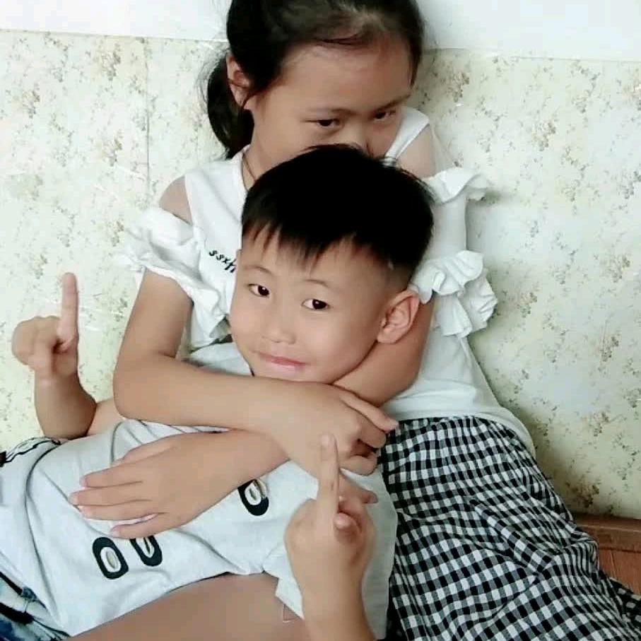 宠你一生💞