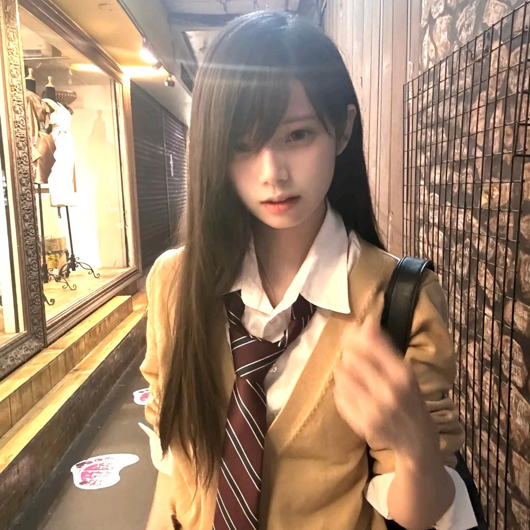 欣欣☆