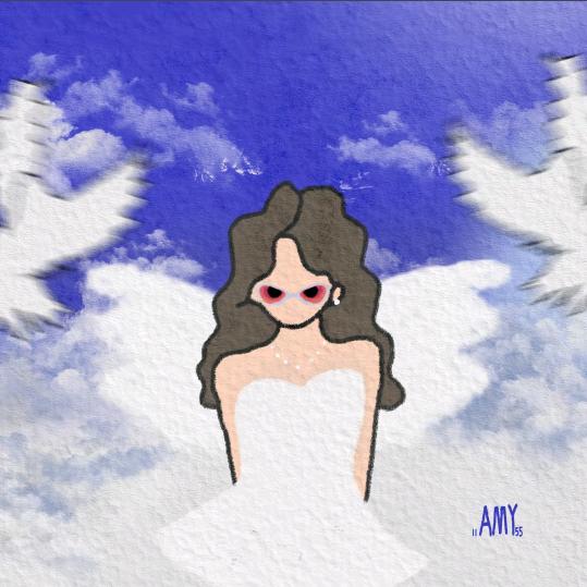 看完海就改名字