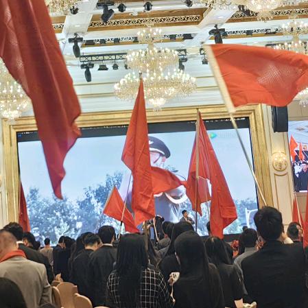 张老师谈企业增长