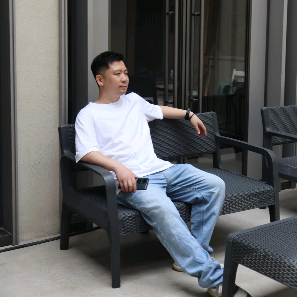 观往知来-积微成著