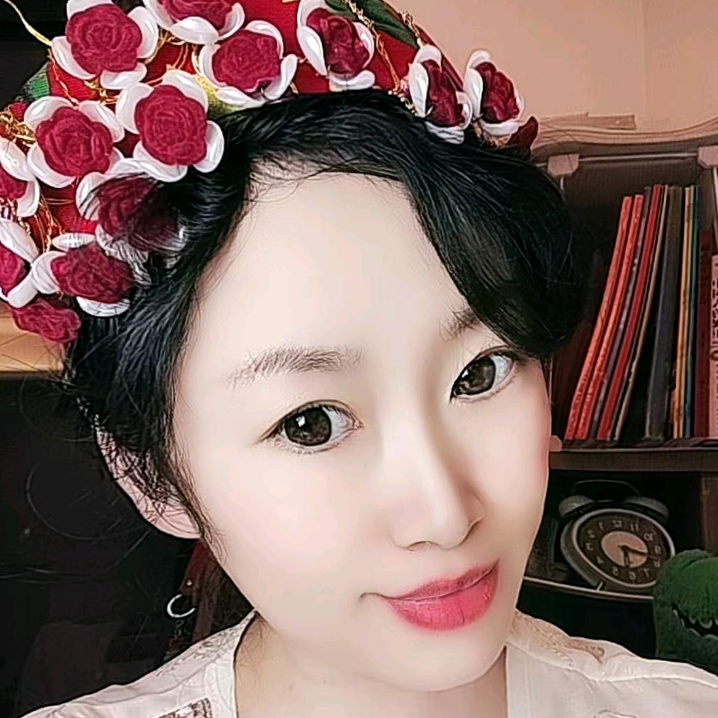 艾莉  13:10开播