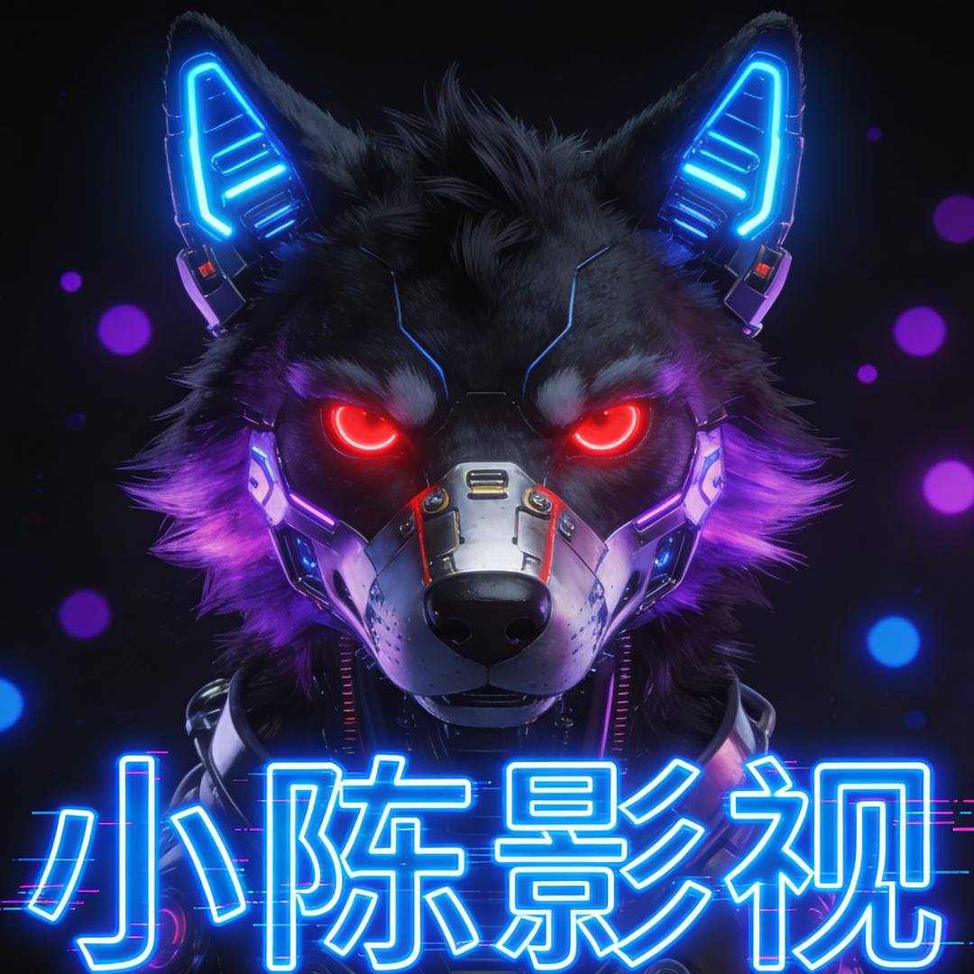 影视剪辑（小陈）