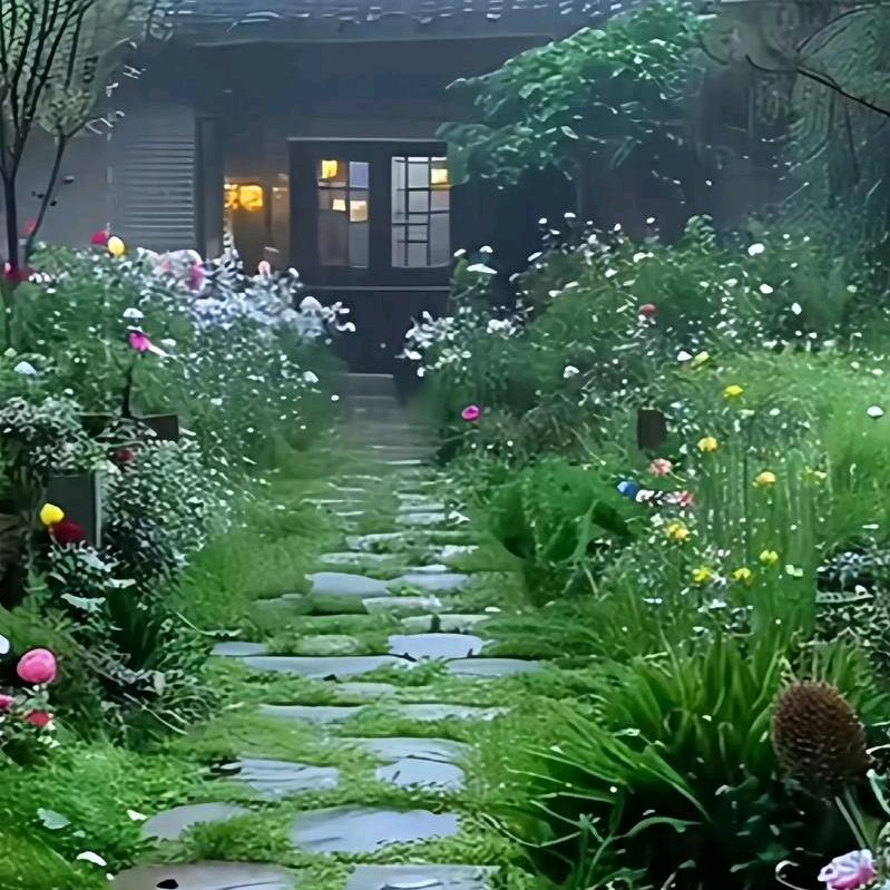 时光荏苒