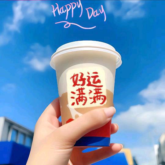 ☀️小幸运☀️