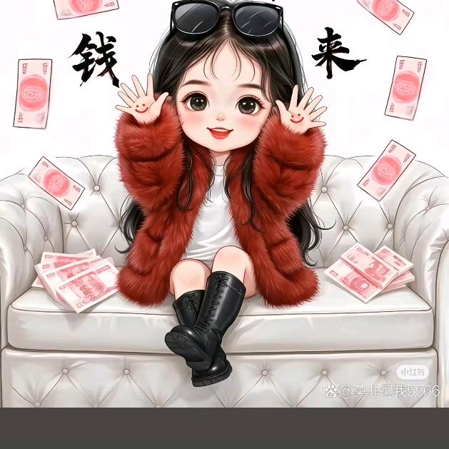 我