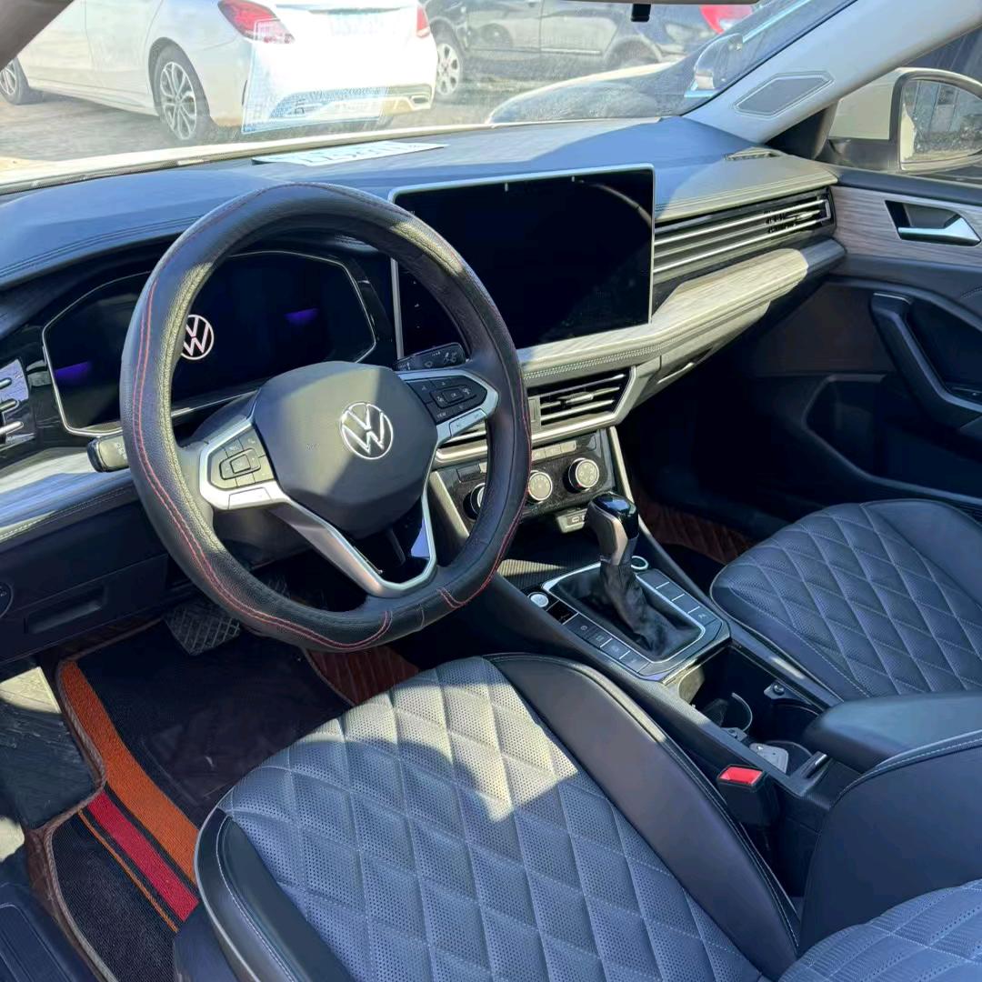 翰博精品二手车行