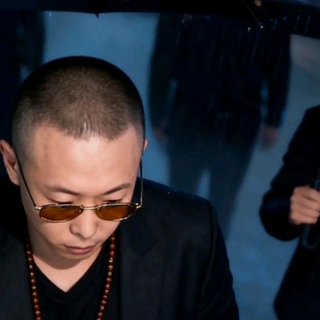 三哥（卷土从来）