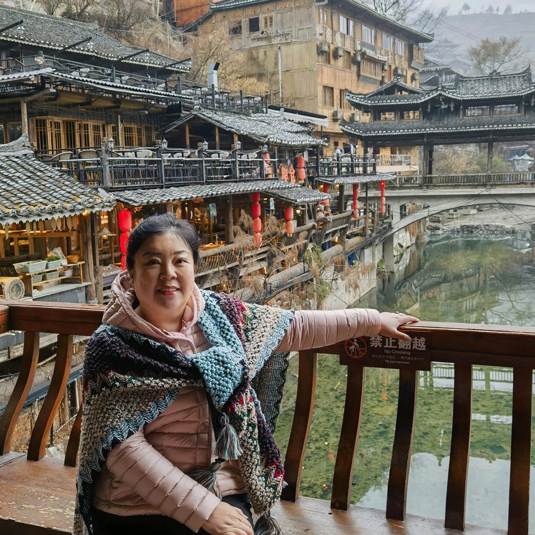 李沐洁