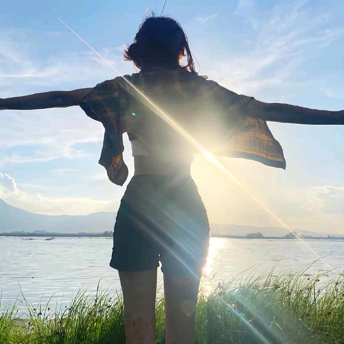 小 七🍀