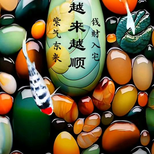 青州闫哥