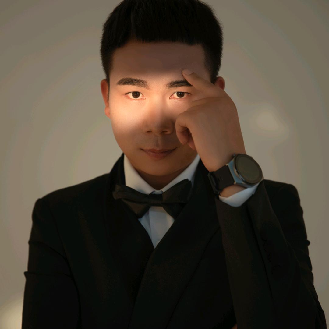 柠檬婚礼
