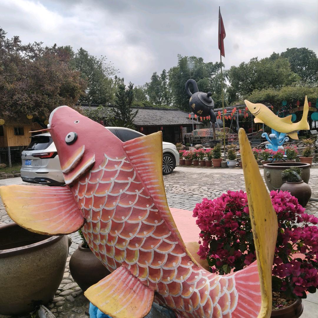 鲟鱼渔家乐餐饮、浙江省衢州市柯城区石室