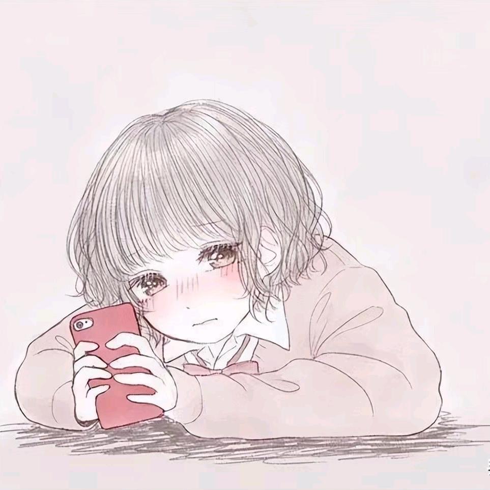 傻白甜