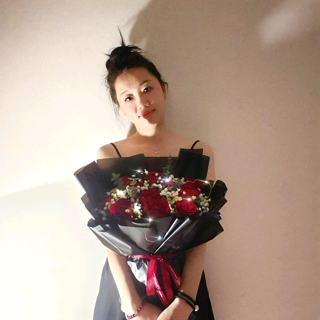 💃（杨丫头舞团）💃庆儿