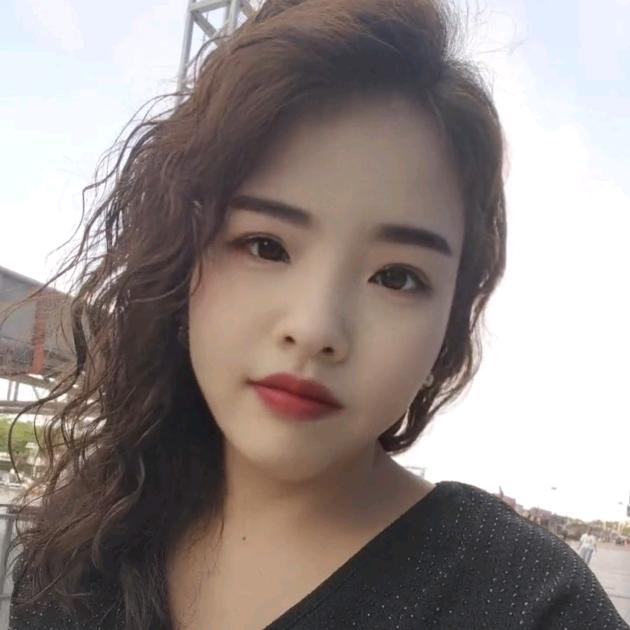 永不放弃生活的小女人