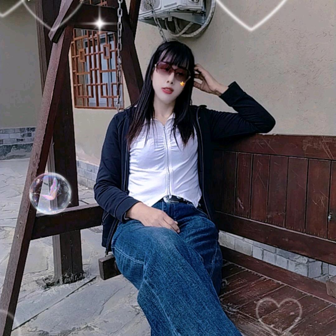 深情只是个笑话