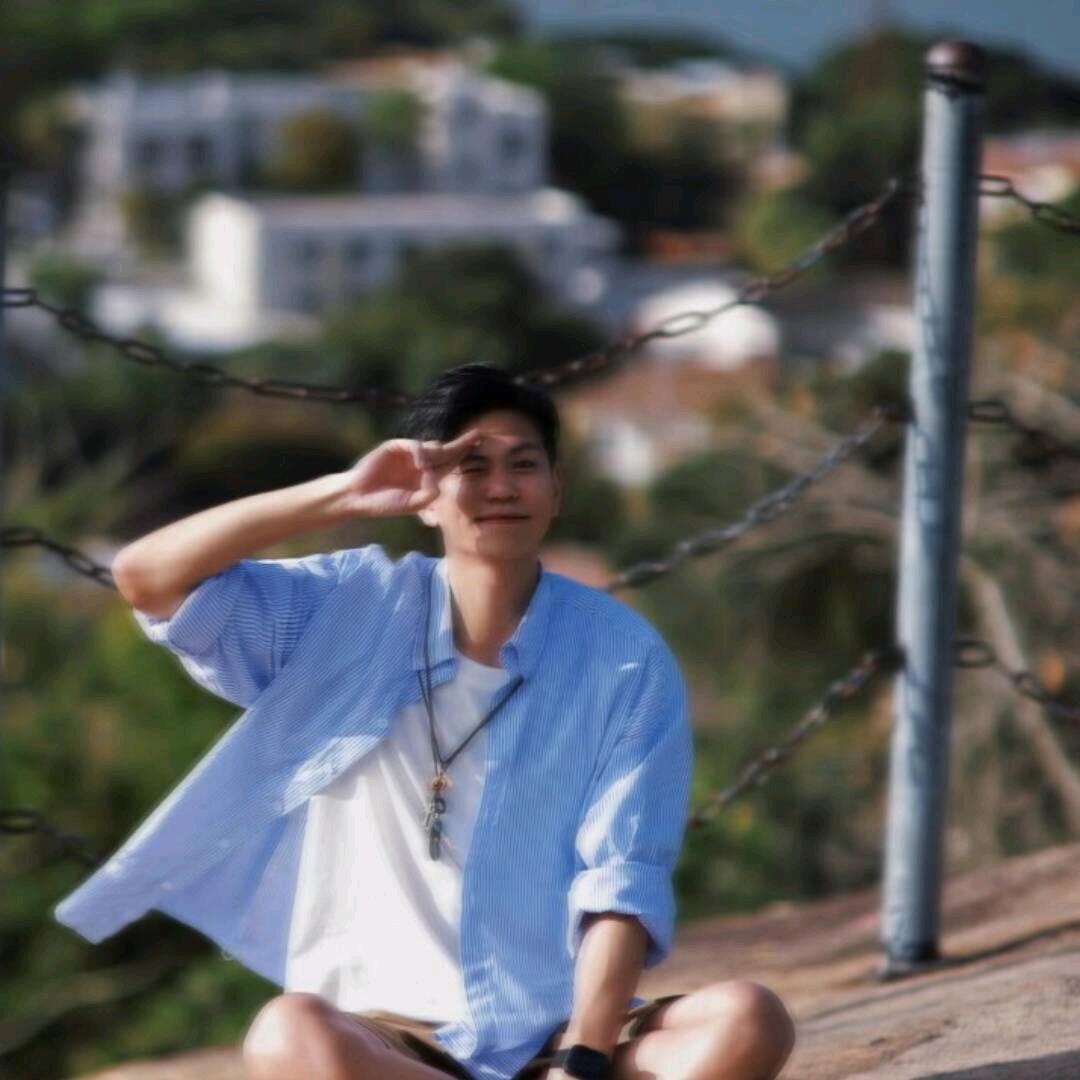 渮茵头像