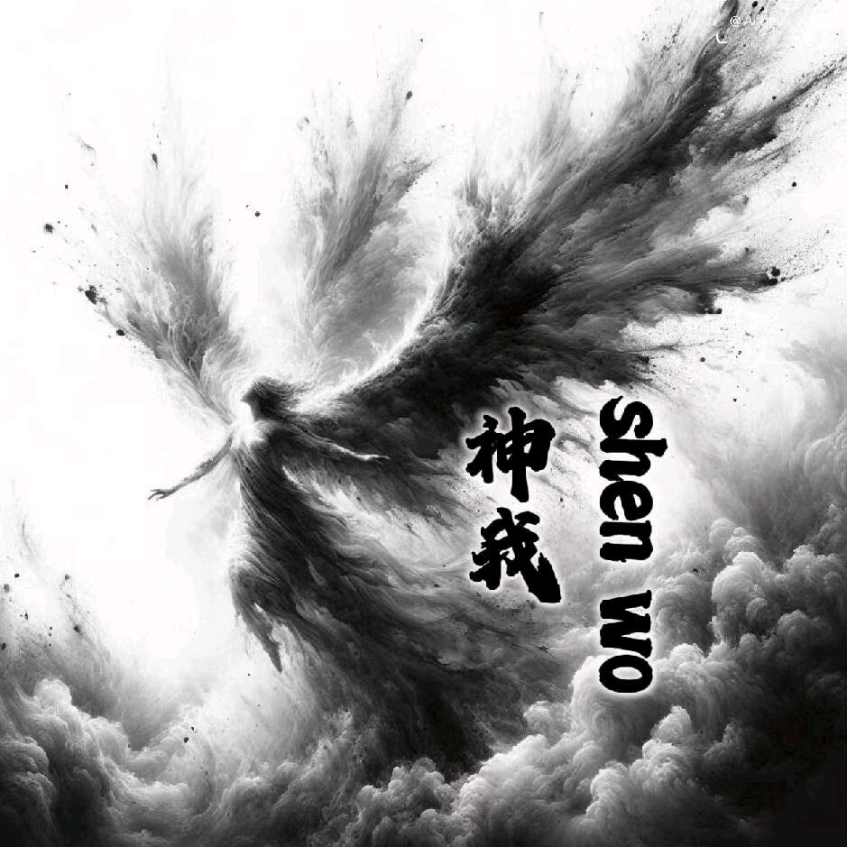 神我·人心难测头像