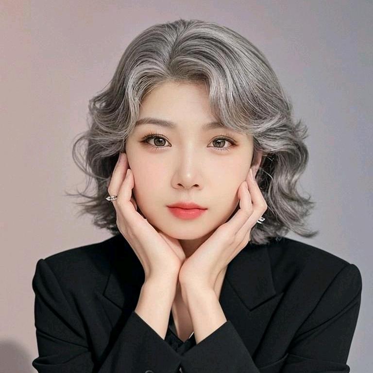 天★若有情❤️天★亦老