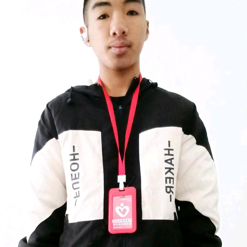 谭曦晨（在外互助父母志愿者）